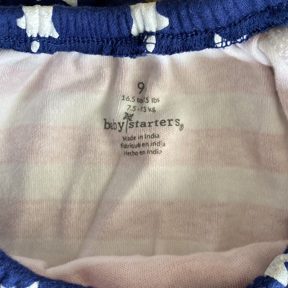 6-9M Baby Girl Bundle - Picture 7 of 7